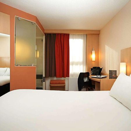 מלון Ibis Montpellier Centre Polygone מראה חיצוני תמונה