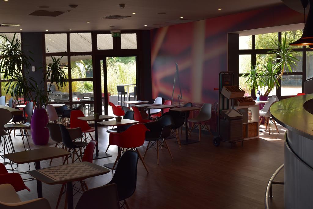 מלון Ibis Montpellier Centre Polygone מראה חיצוני תמונה