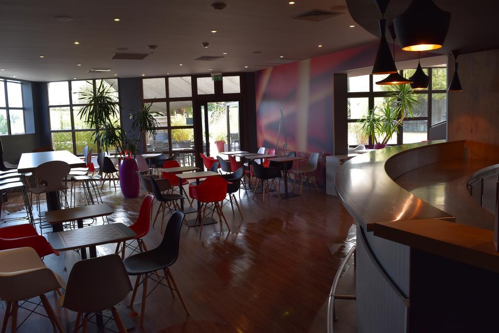 מלון Ibis Montpellier Centre Polygone מראה חיצוני תמונה